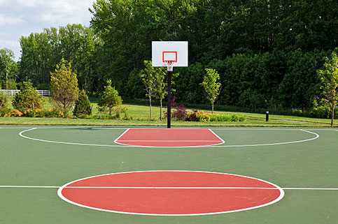 GODREJ ZENITH Amenities -
Parking Area