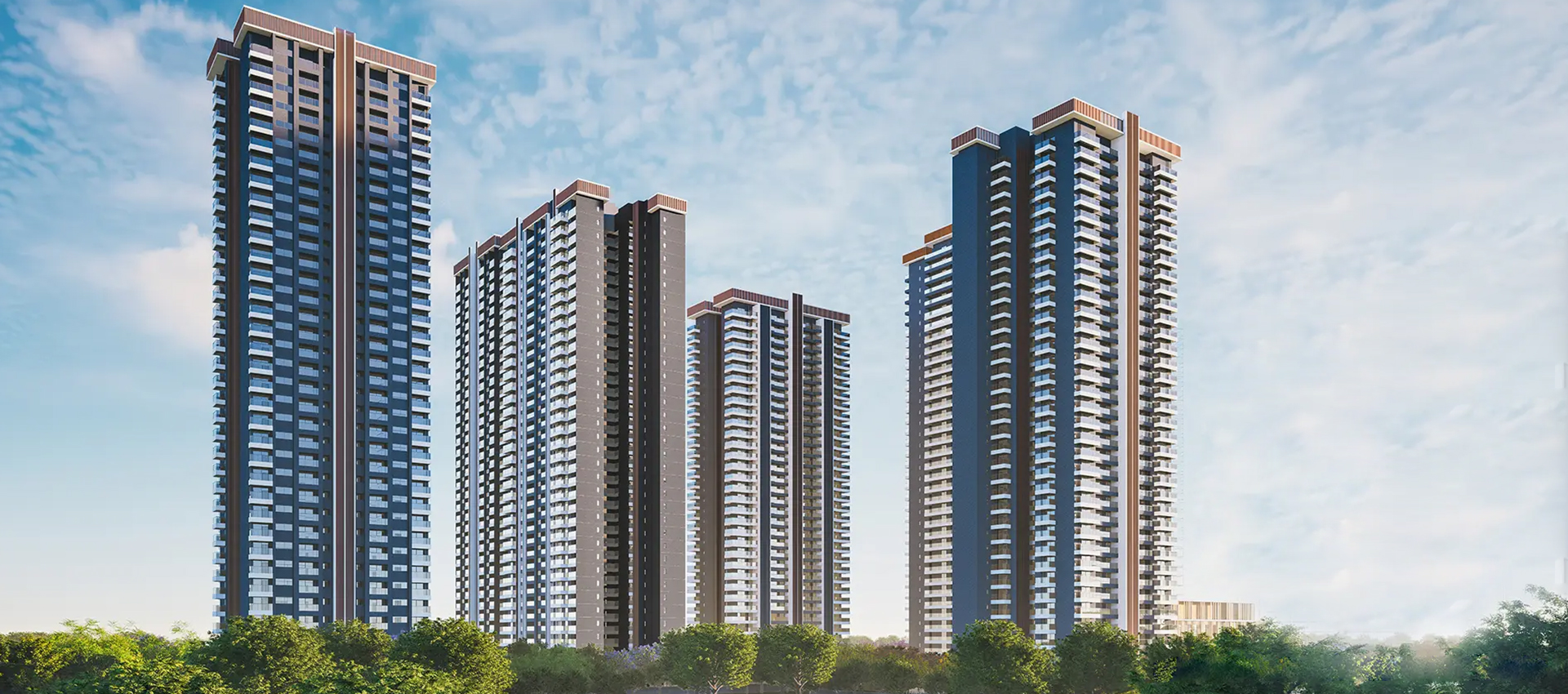 GODREJ ZENITH
banner